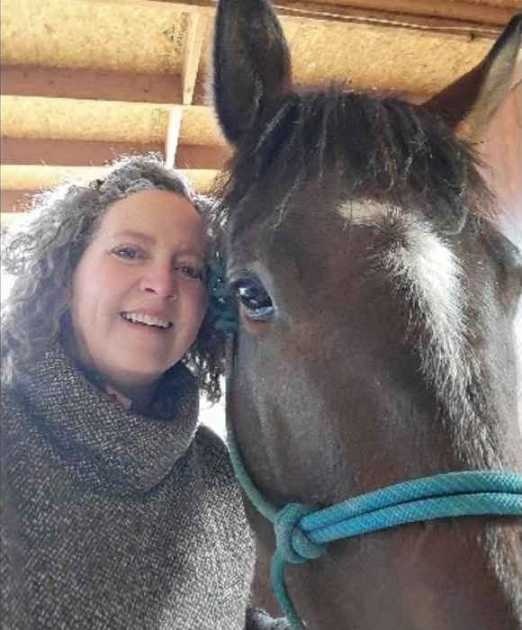 Julie MacGillis & Suites