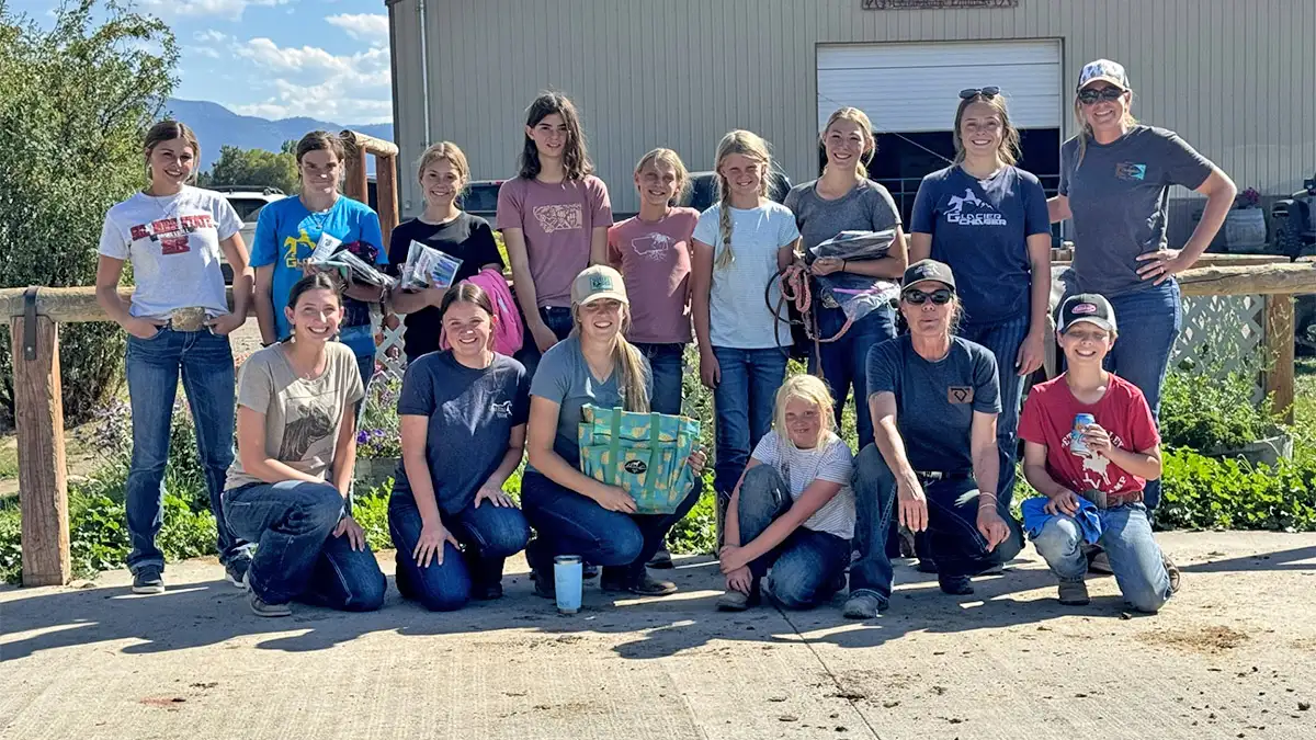 2024 Summer Internship Wrangler Team