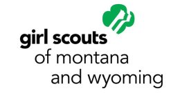 Girl Scouts of Montana & Wyoming logo