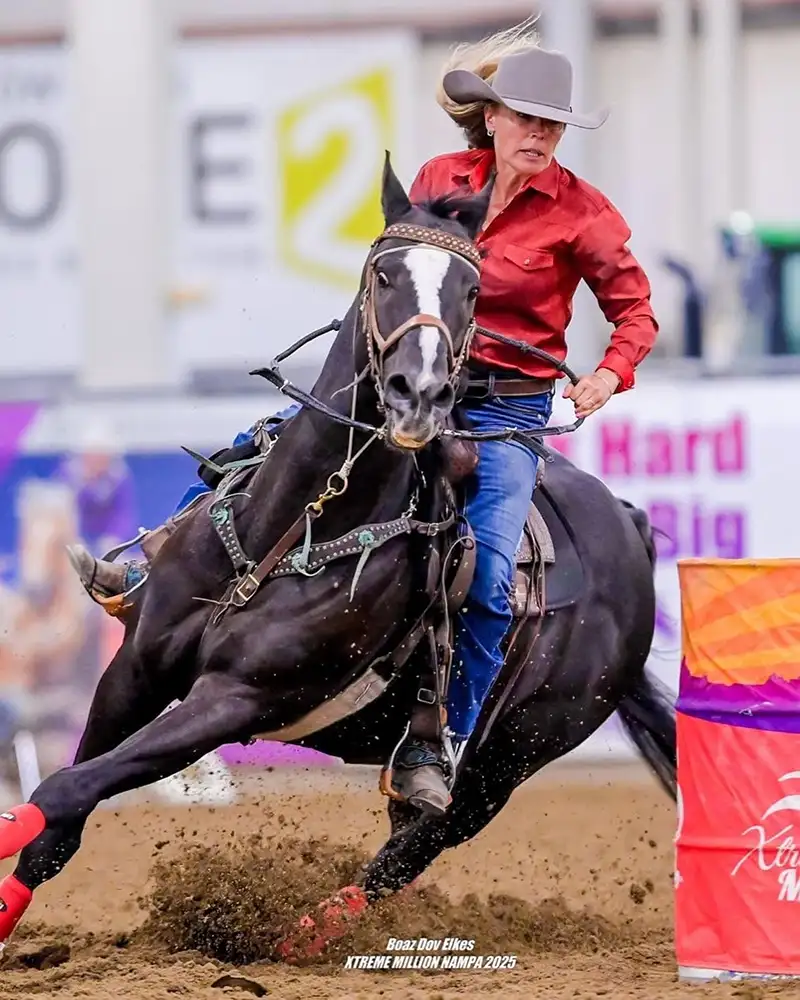 Jessica Howard - Assistant Instructor