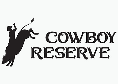 Cowboy Reserve logo